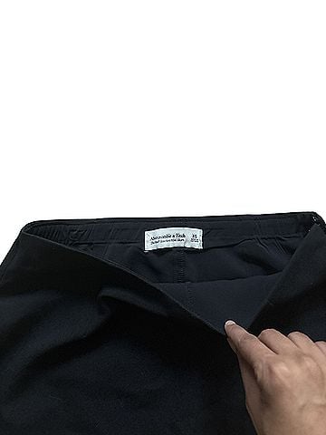 Abercrombie & Fitch Casual Skirt (view 2)