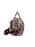 Vera Bradley Plum Crazy Duffels - photo 4