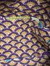 Vera Bradley Plum Crazy Duffels - photo 6