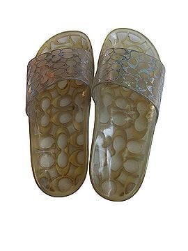 Coach Sandals (view 2)