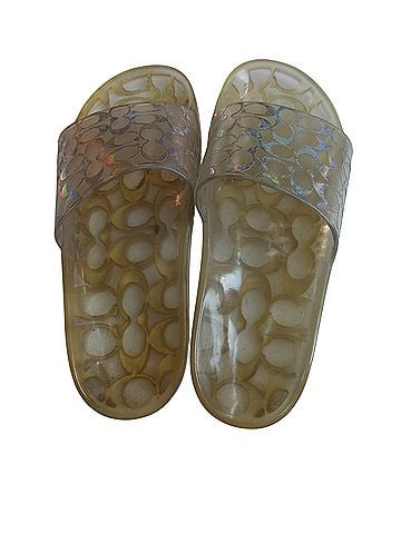 Coach Sandals (view 2)