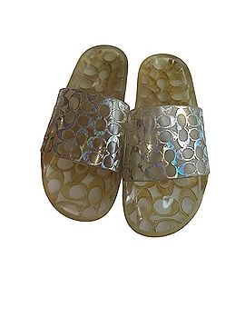 Coach Sandals (view 1)