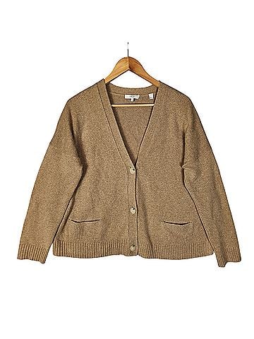 Vince. Cardigan (view 1)