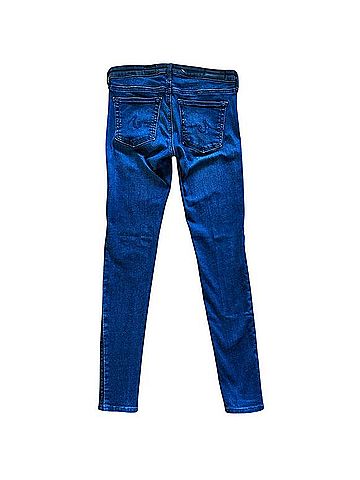 P Collection by AG Adriano Goldschmied the Jackson Jeans (view 2)