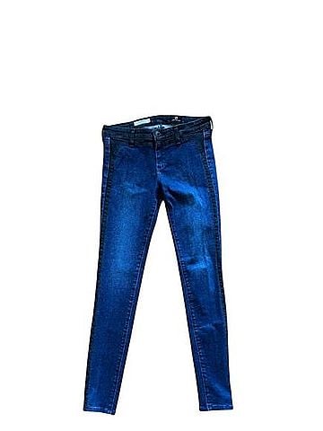 P Collection by AG Adriano Goldschmied the Jackson Jeans (view 1)