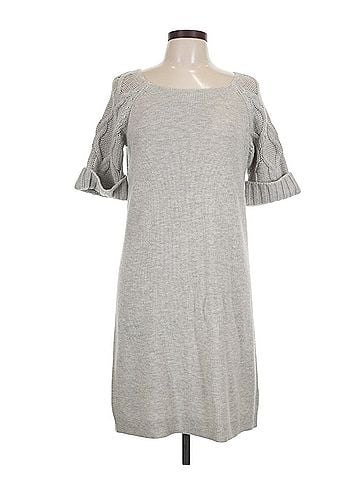 Marc Jacobs Wool Dress (view 1)