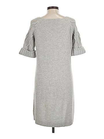 Marc Jacobs Wool Dress (view 2)