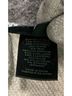 Marc Jacobs Gray Wool Dress Size L - photo 6