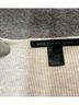 Marc Jacobs Gray Wool Dress Size L - photo 3