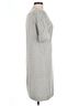 Marc Jacobs Gray Wool Dress Size L - photo 4