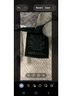 Marc Jacobs Gray Wool Dress Size L - photo 7