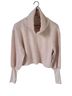 FP Movement Pink Pullover Sweater Size M - photo 2