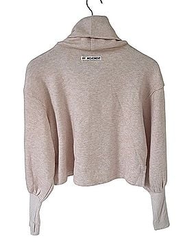 FP Movement Pullover Sweater (view 1)