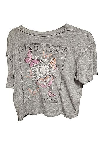 Rebellious. One Short Sleeve T-Shirt (view 2)