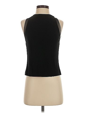 Lida Baday Lida Baday Sleeveless Top (view 1)