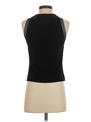 Lida Baday Lida Baday Sleeveless Top (view 2)