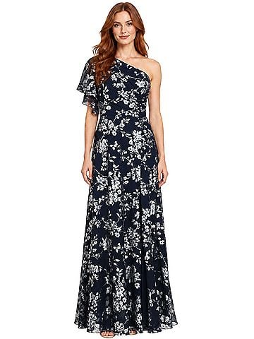 Lauren by Ralph Lauren Cocktail Dress (view 1)