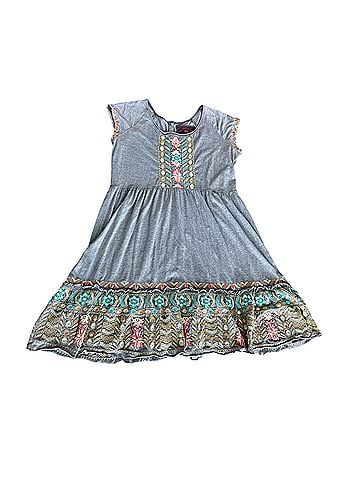 JW Los Angeles Casual Dress (view 1)