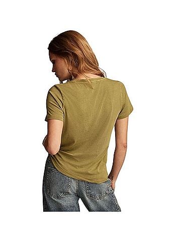 Lucky Brand Grateful Dead Short Sleeve T-Shirt (view 2)