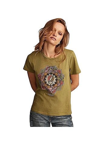 Lucky Brand Grateful Dead Short Sleeve T-Shirt (view 1)