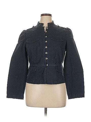 Ann Taylor LOFT Ann Taylor Loft Jacket (view 1)