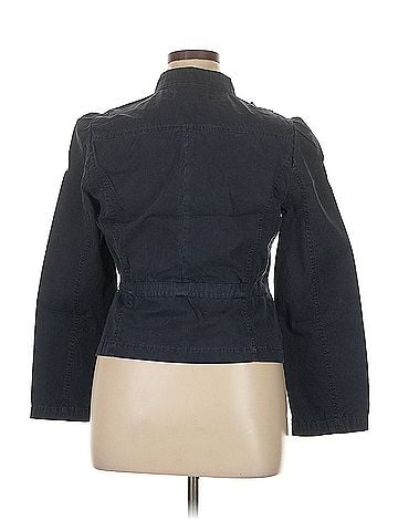 Ann Taylor LOFT Ann Taylor Loft Jacket (view 2)