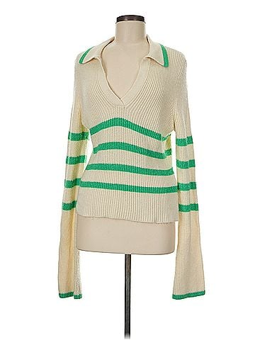 Central Park West Central Park West Pullover Sweater (view 1)