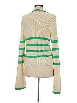 Central Park West Central Park West Pullover Sweater (view 2)