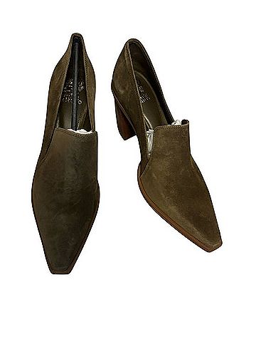 Vince Camuto Wevenly Heels (view 2)