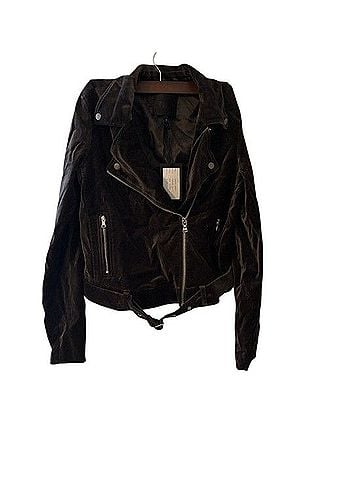 Paige Jacket (view 1)
