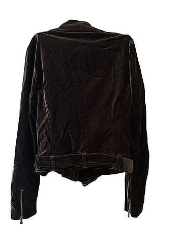 Paige Jacket (view 2)
