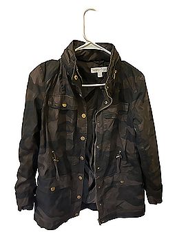New York & Company Jacket (view 1)