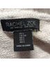 Rachel Zoe Solid Tan Pullover Sweater Size M - photo 3