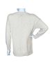 Rachel Zoe Solid Tan Pullover Sweater Size M - photo 2