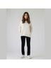 Rachel Zoe Solid Tan Pullover Sweater Size M - photo 11