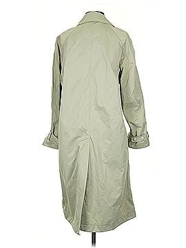 Zara Zara Trenchcoat (view 2)