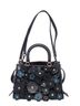 Coach Rogue 25 with Tea Rose Applique Leather Satchel - photo 1