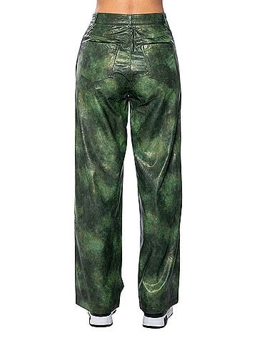 Akira Leather Pants (view 2)