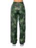 Akira Green Leather Pants Size S - photo 2