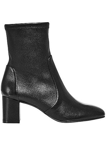Stuart Weitzman Yuliana 60 Ankle Boots (view 1)