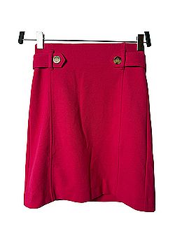 Ann Taylor Casual Skirt (view 1)