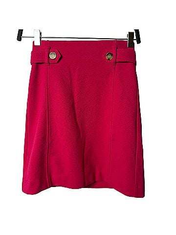 Ann Taylor Casual Skirt (view 1)