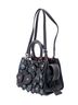 Coach Rogue 25 with Tea Rose Applique Leather Satchel - photo 3