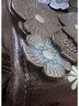 Coach Rogue 25 with Tea Rose Applique Leather Satchel - photo 9
