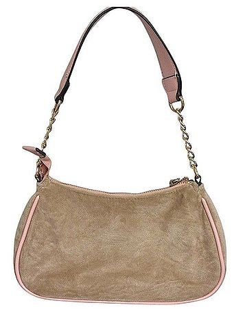 Juicy Couture Heritage Crest Shoulder Bag (view 2)