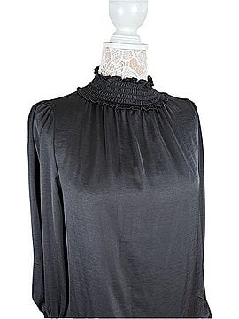 Worthington Long Sleeve Top (view 2)