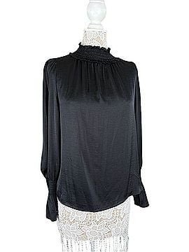 Worthington Long Sleeve Top (view 1)