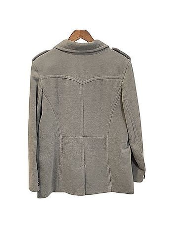 Style&Co Coat (view 2)