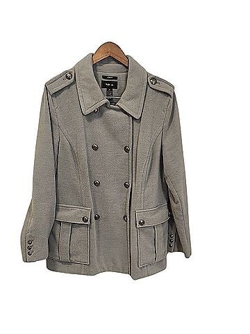 Style&Co Coat (view 1)