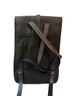 Rains Black Backpack One size - photo 2